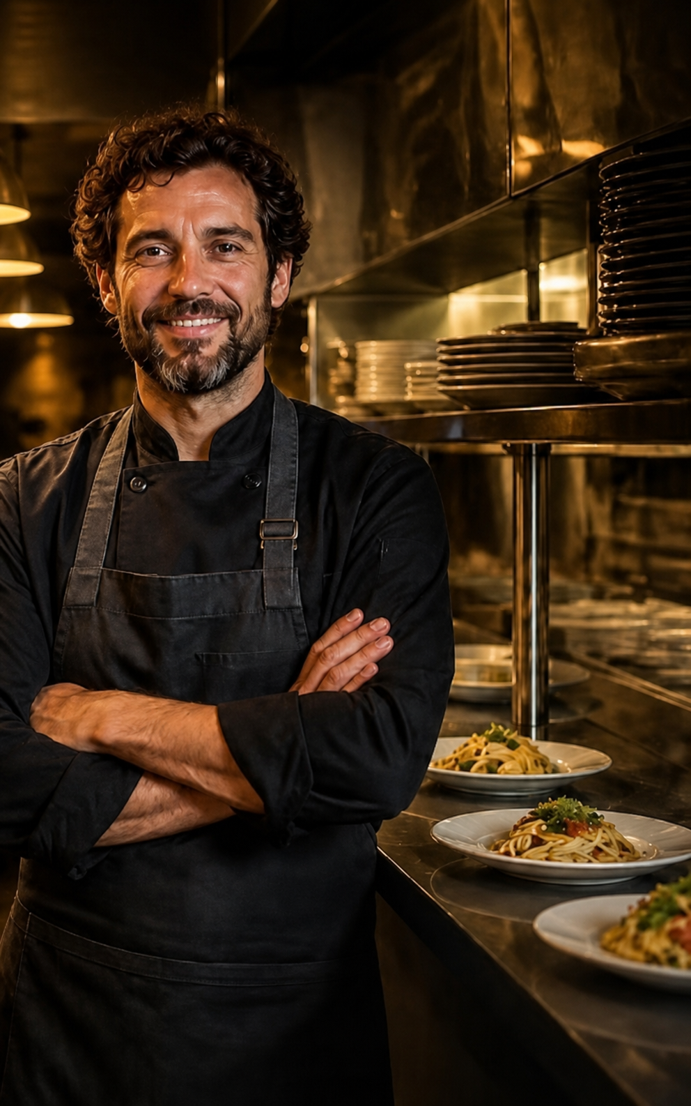 Chef ZeepUp